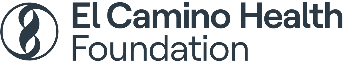 El Camino Health Foundation logo